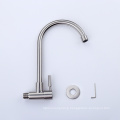 Hot Sale Stainless Steel Wall Mount Kitchen Mixer